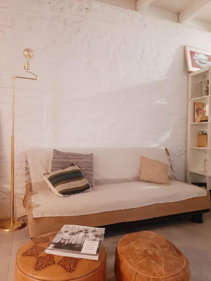 Downtown Loft In A 16Th Century Convent Lejlighed Sevilla Eksteriør billede